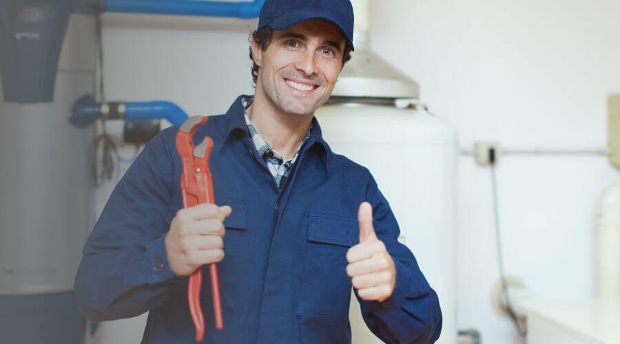 Professional Leak Detection Services in Reddell, LA